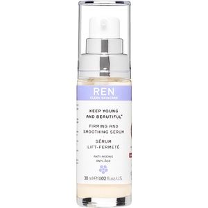 REN Keep Young and Beautiful Firming and Smoothing Serum